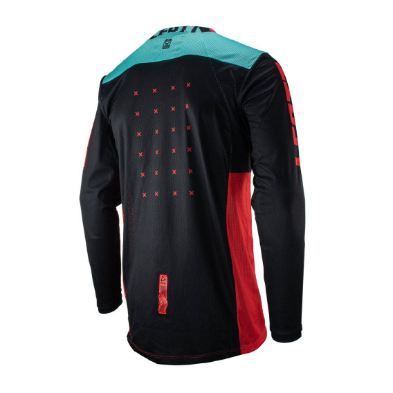 LEATT Motocross Jersey Moto 4.5 Lite