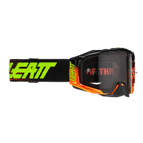 LEATT Brille Velocity 6.5