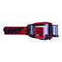 LEATT Brille Velocity 5.5 Roll-Off