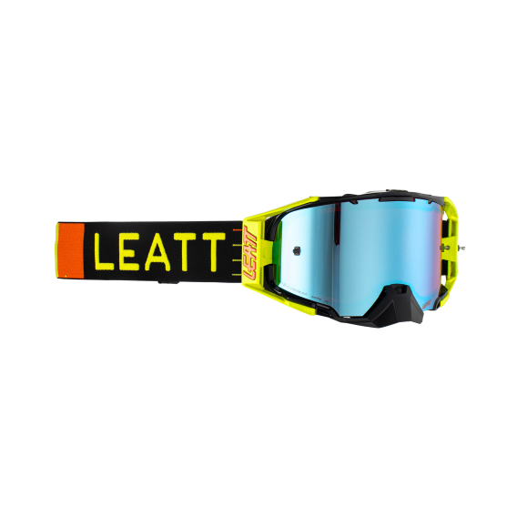 LEATT Motocross Brille Velocity 6.5