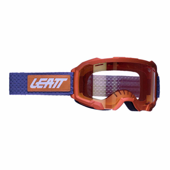 LEATT MTB Brille Velocity 4.0 Iriz