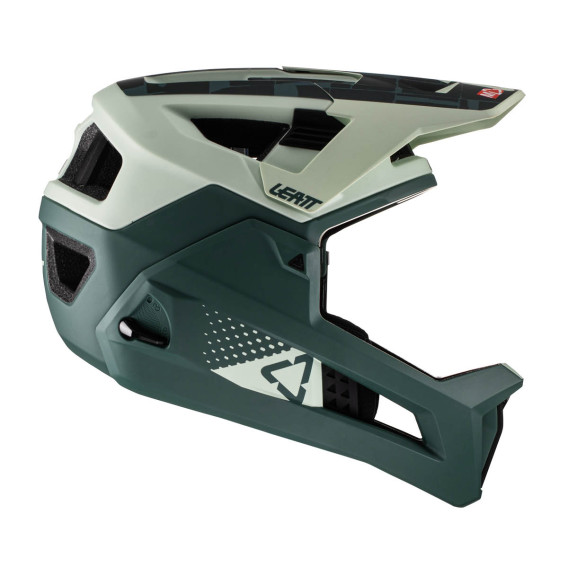 LEATT MTB Helm Enduro 4.0