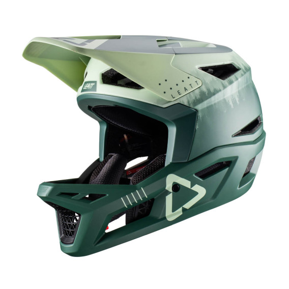 LEATT MTB Helm Gravity 4.0