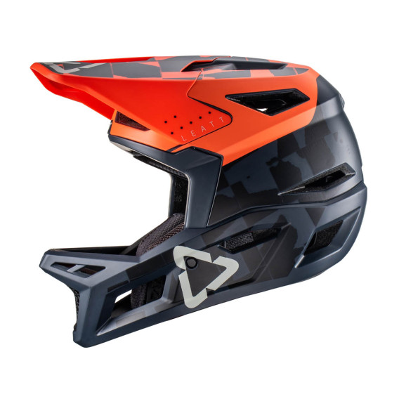 LEATT MTB Helm Gravity 4.0