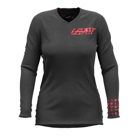 LEATT MTB Jersey Damen Gravity 2.0