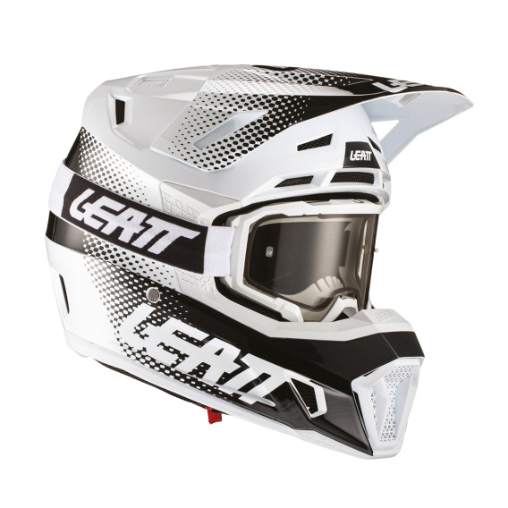 LEATT Helm MOTO 7.5 V21.1