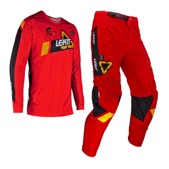 LEATT Ride Kit 3.5 Mini/Junior