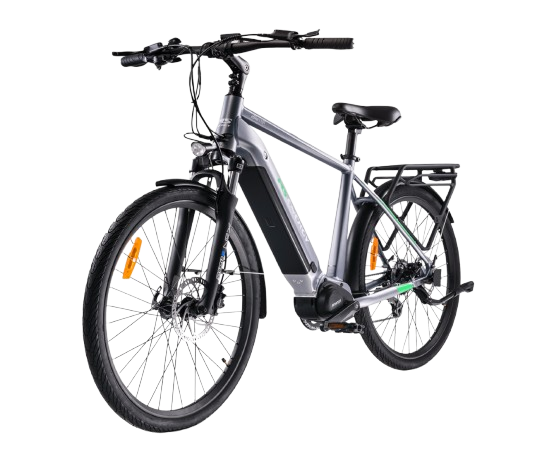 MS ENERGY eBike c101