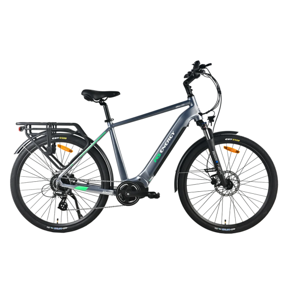 MS ENERGY eBike c101